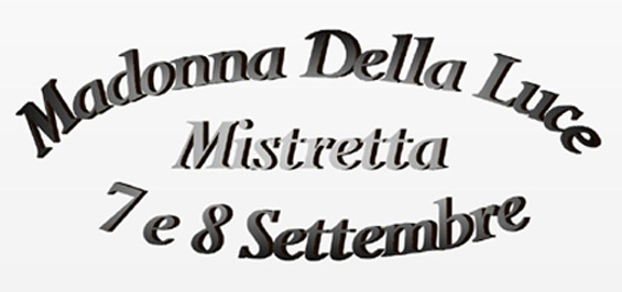 Madonna della Luce